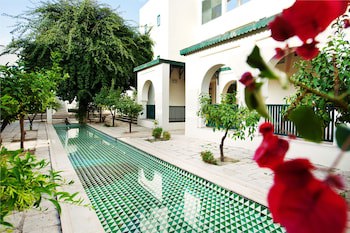 Seabel Alhambra Beach Golf & Spa