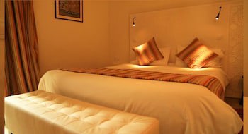 Seabel Alhambra Beach Golf & Spa