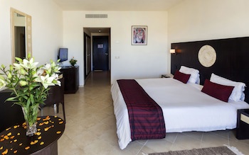 Seabel Alhambra Beach Golf & Spa