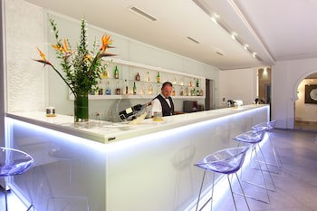 Seabel Alhambra Beach Golf & Spa