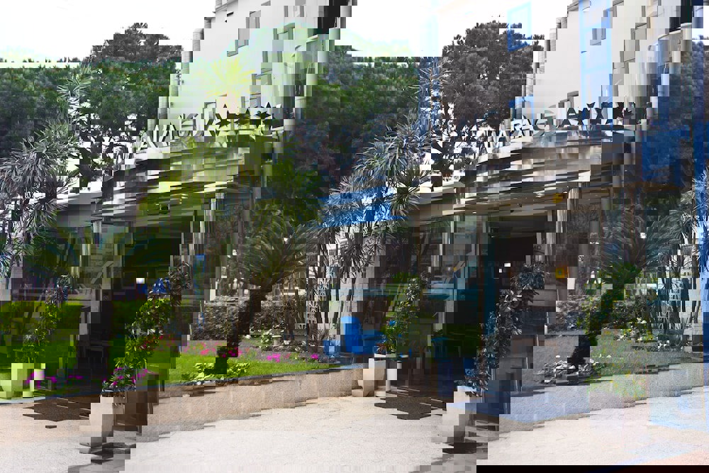 Hotel Amaraigua - Adults Only