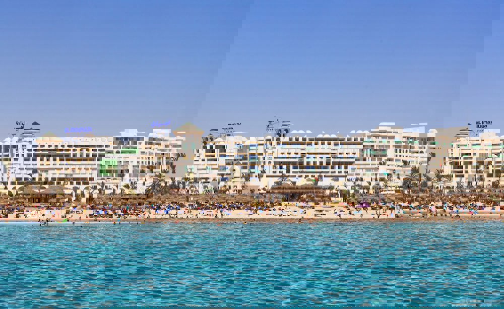 El Mouradi El Menzah