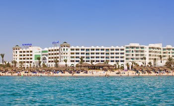 El Mouradi El Menzah