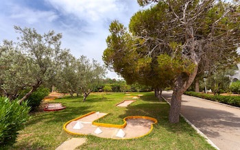 El Mouradi El Menzah