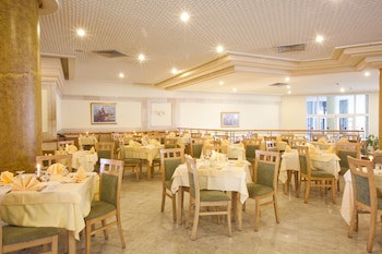 El Mouradi El Menzah