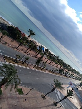 El Mouradi El Menzah