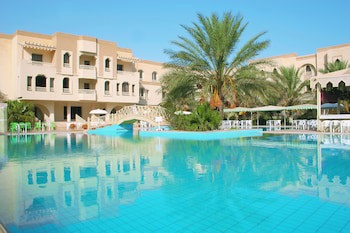 El Mouradi Douz