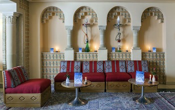 El Mouradi Douz