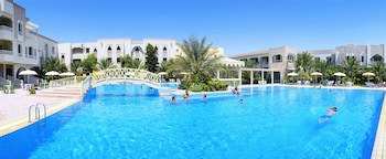 El Mouradi Douz