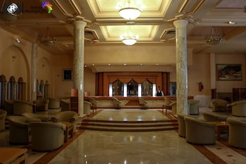 El Mouradi Douz