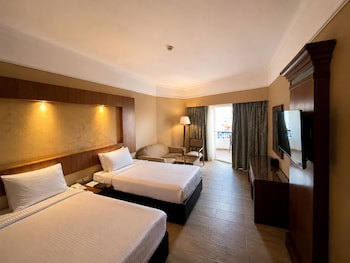 Naama Bay Hotel & Resort galeri fotoğrafı