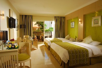Naama Bay Hotel & Resort galeri fotoğrafı