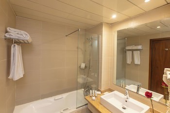 Naama Bay Hotel & Resort galeri fotoğrafı