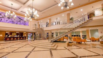 Naama Bay Hotel & Resort fotoğrafı