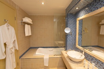 Naama Bay Hotel & Resort galeri fotoğrafı