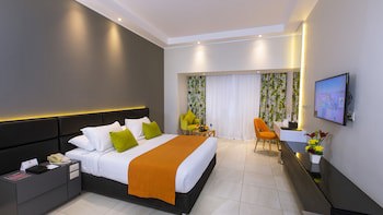 Naama Bay Hotel & Resort galeri fotoğrafı
