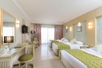 Naama Bay Hotel & Resort galeri fotoğrafı