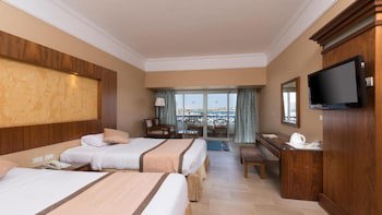 Naama Bay Hotel & Resort galeri fotoğrafı