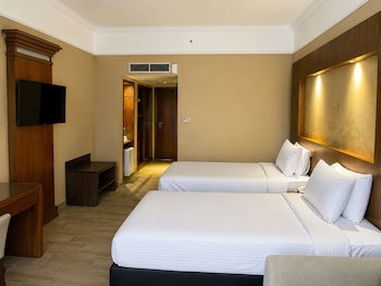 Naama Bay Hotel & Resort galeri fotoğrafı