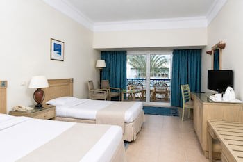 Naama Bay Hotel & Resort galeri fotoğrafı