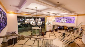 Naama Bay Hotel & Resort fotoğrafı