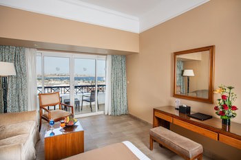 Naama Bay Hotel & Resort galeri fotoğrafı