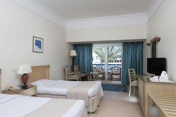 Naama Bay Hotel & Resort galeri fotoğrafı