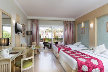 Naama Bay Hotel & Resort galeri fotoğrafı