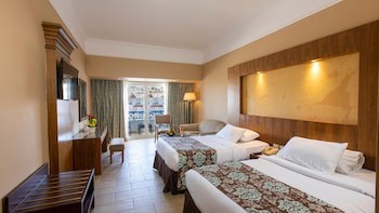 Naama Bay Hotel & Resort galeri fotoğrafı