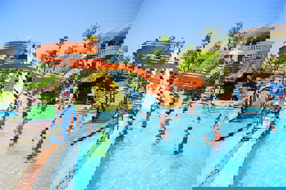 Naama Bay Hotel & Resort