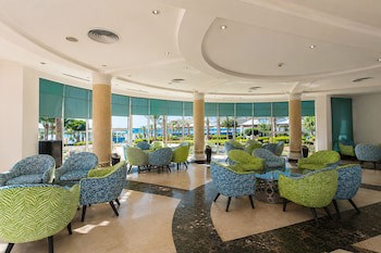 Naama Bay Hotel & Resort fotoğrafı