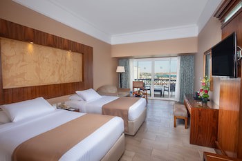 Naama Bay Hotel & Resort galeri fotoğrafı