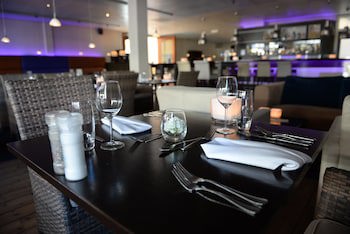Fletcher Hotel - Restaurant De Cooghen