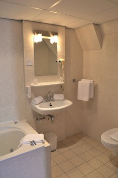 Fletcher Hotel - Restaurant De Cooghen