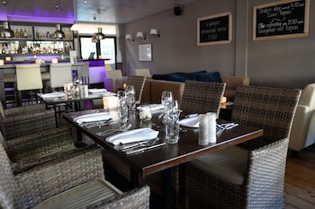 Fletcher Hotel - Restaurant De Cooghen