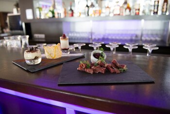 Fletcher Hotel - Restaurant De Cooghen