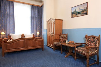 Hotel - Pension Cortina galeri fotoğrafı