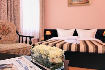 Hotel - Pension Cortina galeri fotoğrafı