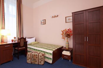 Hotel - Pension Cortina galeri fotoğrafı