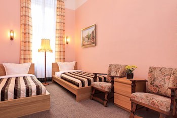 Hotel - Pension Cortina galeri fotoğrafı