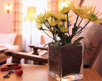Hotel - Pension Cortina fotoğrafı