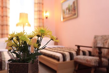 Hotel - Pension Cortina galeri fotoğrafı
