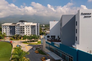 Courtyard Marriott San Salvador