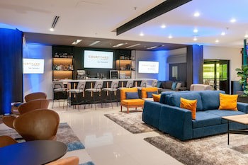 Courtyard Marriott San Salvador