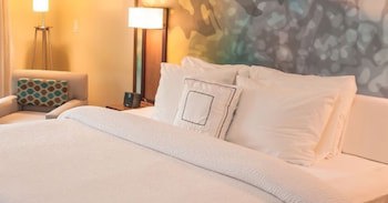 Courtyard Marriott San Salvador
