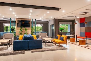 Courtyard Marriott San Salvador