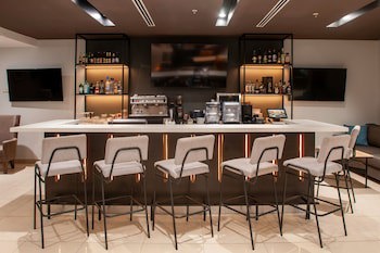 Courtyard Marriott San Salvador