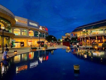 Courtyard Marriott San Salvador
