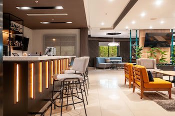 Courtyard Marriott San Salvador