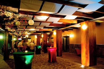 Courtyard Marriott San Salvador
